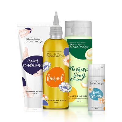 Hair Care