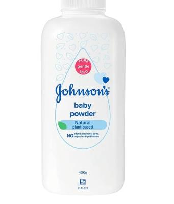 Johnson Baby Powder