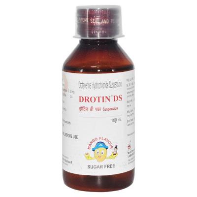 DROTIN DS SYP