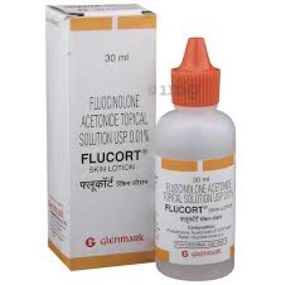 Flucort Skin Lotion